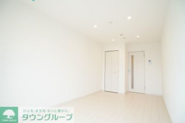 リブリ・中浦和の物件内観写真